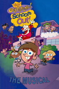 Los padrinos mágicos: ¡Se acabó la escuela! - El musical (2005)