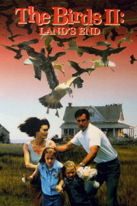 Los Pájaros 2: En el fin del mundo (1994)