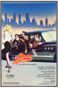 Los pandilleros (1979)