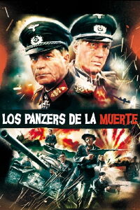 Los panzers de la muerte (1987)