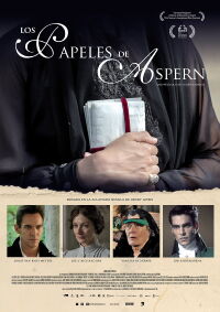Los papeles de Aspern (2019)
