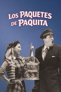 Los paquetes de Paquita (1955)