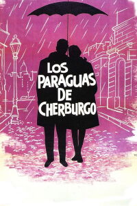 Los paraguas de Cherburgo (1964)