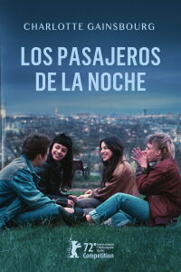 Los pasajeros de la noche (2022)