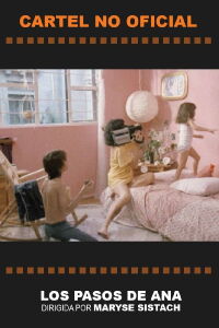 Los pasos de Ana (1993)