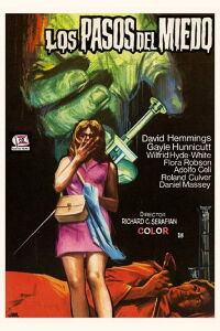 Los Pasos del Miedo (1970)