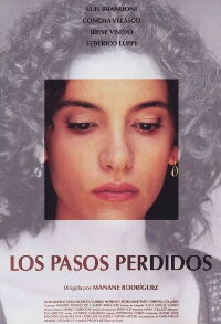 Los pasos perdidos (2001)