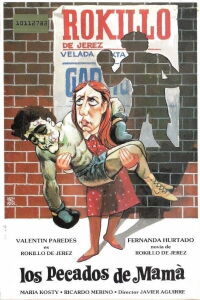 Los pecados de mamá (1980)