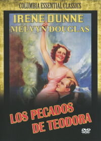 Los pecados de Teodora (1936)