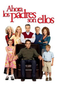 Los pequeños Focker (2010)
