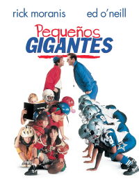 Los pequeños gigantes (1994)