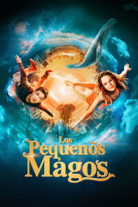 Los pequeños magos (Wizards) (2022)