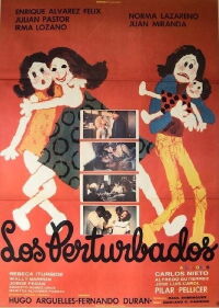 Los perturbados (1972)