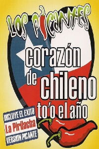 Los Picantes en Fiestas Patrias (2020)
