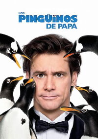 Los pingüinos de papá (2011)