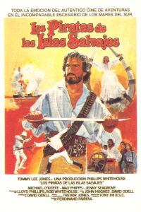 Los piratas de las islas salvajes (1983)