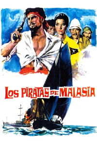 Los piratas de Malasia (1964)