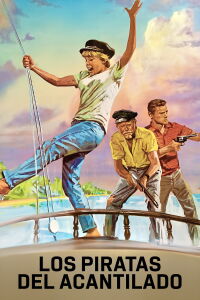 Los piratas del acantilado (1965)