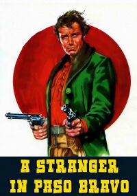 Los pistoleros de Paso Bravo (1968)