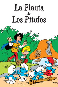 Los Pitufos y la Flauta Mágica (1975)