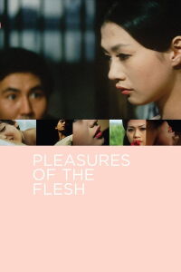 Los placeres de la carne (1965)