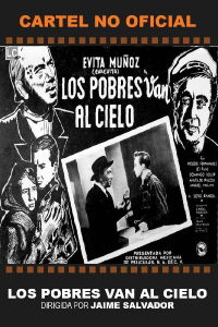 Los pobres van al cielo (1951)