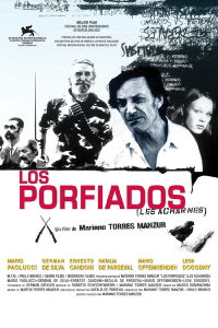 Los porfiados (2002)