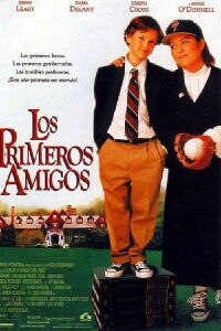 Los primeros amigos (1998)
