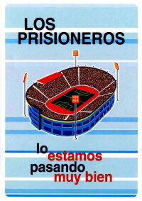 Los Prisioneros: Lo Estamos Pasando Muy Bien (2002)