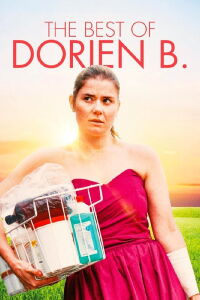 Los problemas de Dorien B. (2019)