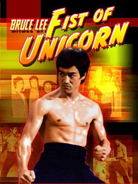 Los Puños de Bruce Lee (1973)