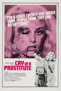 Los que no perdonan (1974)
