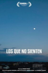 Los Que No Sienten (2019)