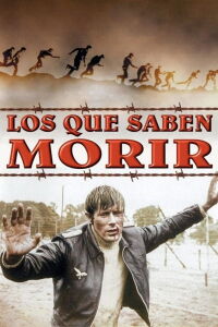 Los que saben morir (1970)