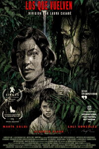 Los que vuelven (2019)