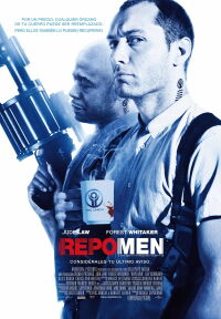 Los Recolectores (2010)