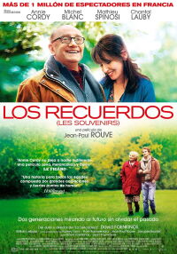 Los recuerdos (2014)