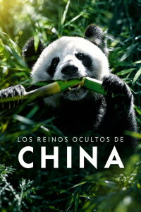 Los Reinos Ocultos de China (2020)