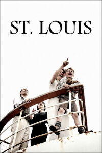 Los repudiados: la odisea del St. Louis (2019)