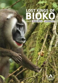 Los reyes perdidos de Bioko (2019)