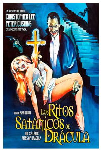 Los ritos satánicos de Drácula (1973)