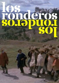 Los Ronderos (1987)