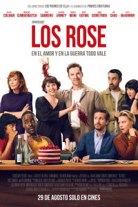 Los Roses (2025)