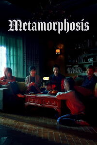 Los rostros del diablo (2019)