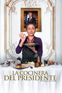 Los Sabores del Palacio (2012)