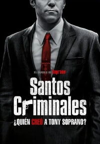 Los Santos De La Mafia (2021)