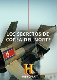 Los Secretos de Corea del Norte (2018)