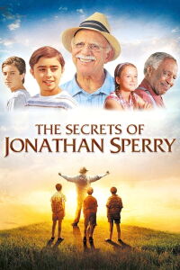 Los Secretos de Jonathan Sperry (2008)