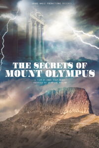 Los secretos del Monte Olimpo (2024)