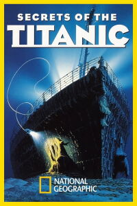 Los secretos del Titanic (1986)